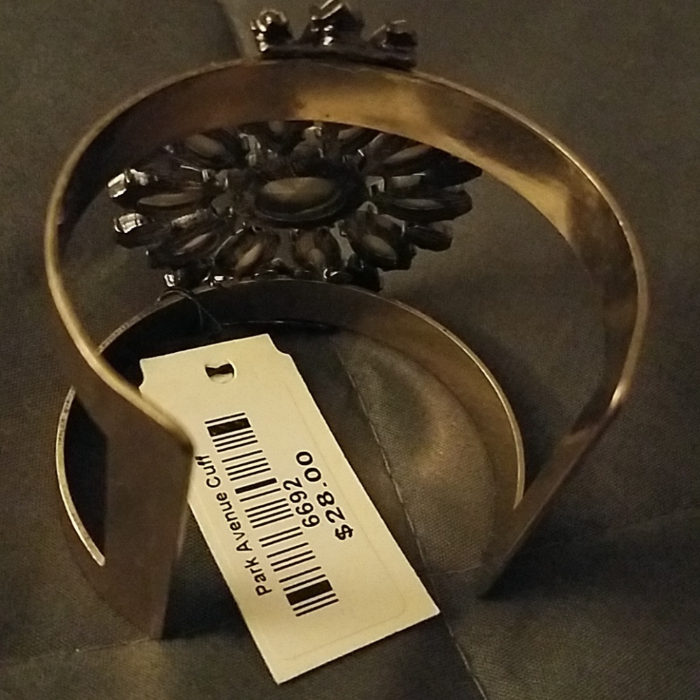 Bracelet & ring set - Picture 4 of 7